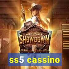 ss5 cassino